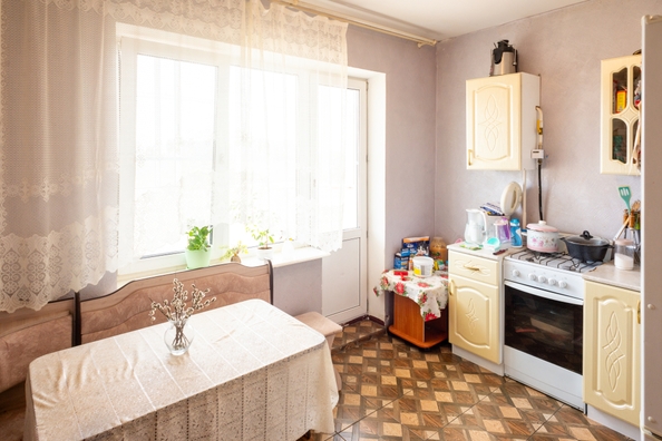 
  Продается 1-комн. квартира 37 м². Фото 2.