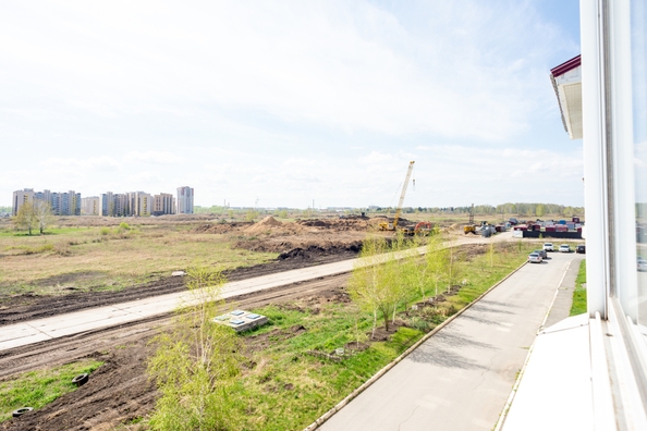
  Продается 1-комн. квартира 37 м². Фото 15.