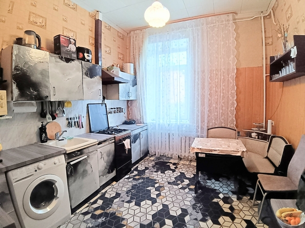
  Продается 3-комн. квартира 83 м². Фото 5.