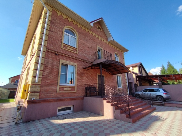 
  Продается дом 225 м². Фото 2.
