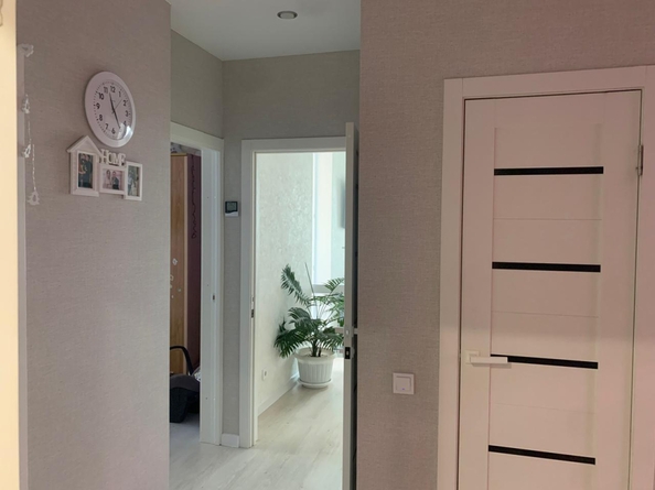 
  Продается 2-комн. квартира 55 м², в ЖК На Поворотной, дом 4. Фото 4.