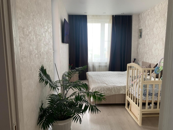 
  Продается 2-комн. квартира 55 м², в ЖК На Поворотной, дом 4. Фото 7.