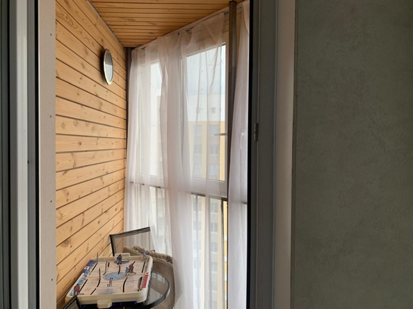 
  Продается 2-комн. квартира 55 м², в ЖК На Поворотной, дом 4. Фото 8.