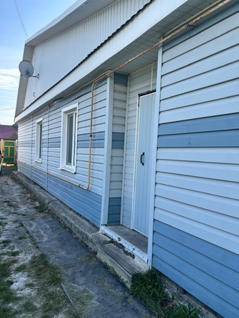 
  Продается дом 66 м². Фото 1.