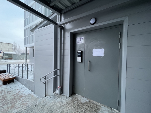 
  Продается 2-комн. квартира 50 м². Фото 28.