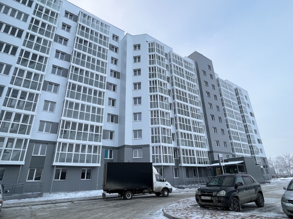 
  Продается 2-комн. квартира 50 м². Фото 29.