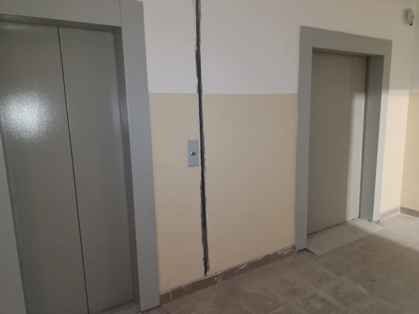 
  Продается 1-комн. квартира 34 м², в ЖК Кирова, очередь 1. Фото 3.