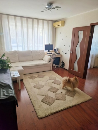 
  Продается 3-комн. квартира 58 м². Фото 1.