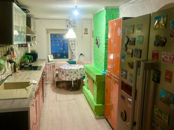 
  Продается дом 60 м². Фото 9.