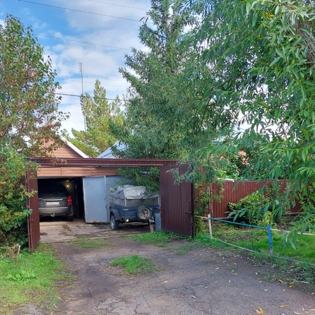 
  Продается дом 118 м². Фото 41.
