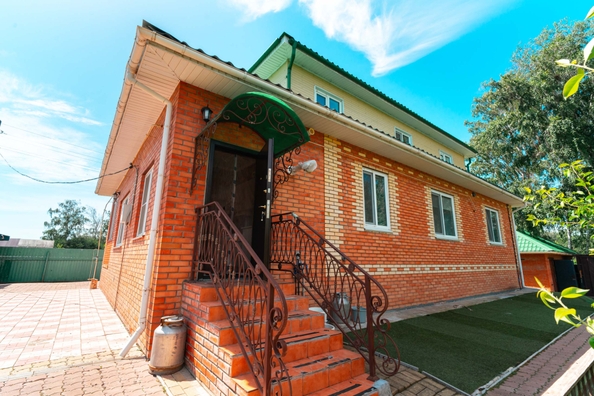 
  Продается дом 168 м². Фото 2.