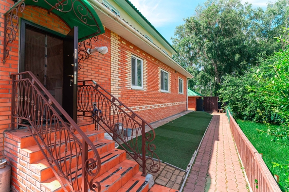 
  Продается дом 168 м². Фото 49.
