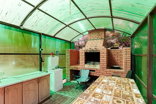 
  Продается дом 168 м². Фото 54.