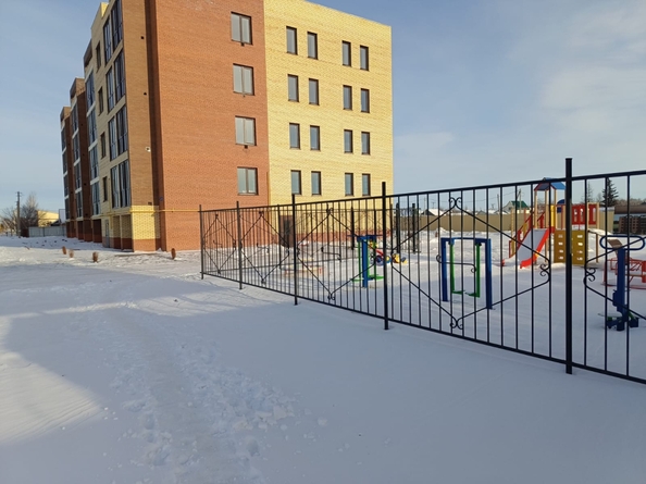 
  Продается 1-комн. квартира 34 м². Фото 3.