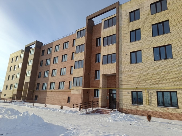 
  Продается 1-комн. квартира 34 м². Фото 4.