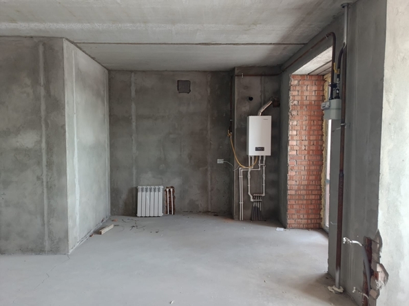 
  Продается 1-комн. квартира 34 м². Фото 10.