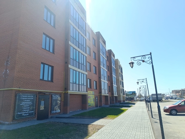 
  Продается 2-комн. квартира 51 м². Фото 1.