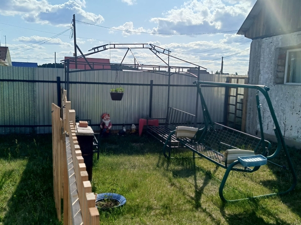 
  Продается дом 36 м². Фото 6.