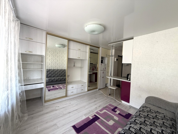 
  Продается 1-комн. квартира 19 м². Фото 7.