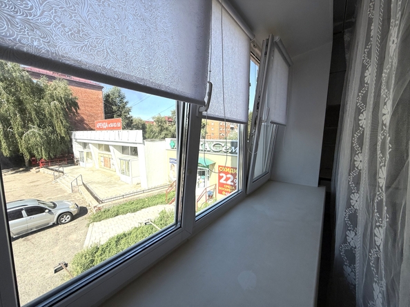 
  Продается 1-комн. квартира 19 м². Фото 15.