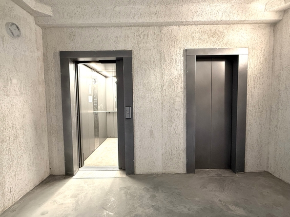 
  Продается 2-комн. квартира 55 м², в ЖК На Омской. Фото 15.