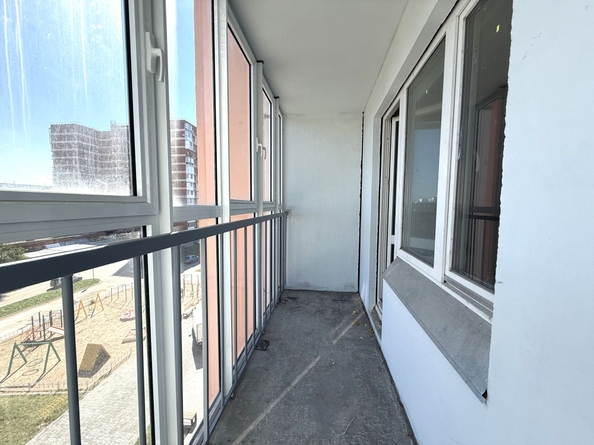 
  Продается 2-комн. квартира 55 м², в ЖК На Омской. Фото 17.