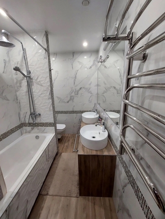
  Продается 3-комн. квартира 96 м². Фото 22.