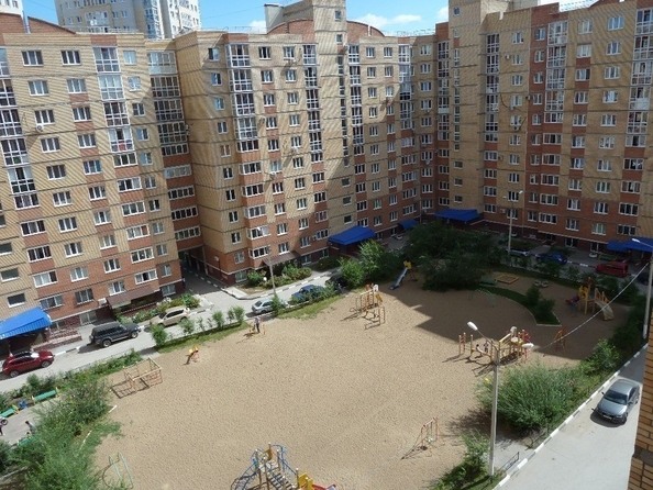 
  Сдается 1-комн. квартира 38 м². Фото 12.