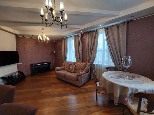 
  Сдается 3-комн. квартира 120 м². Фото 3.