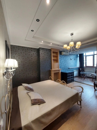 
  Сдается 3-комн. квартира 120 м². Фото 9.