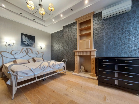 
  Сдается 3-комн. квартира 120 м². Фото 13.