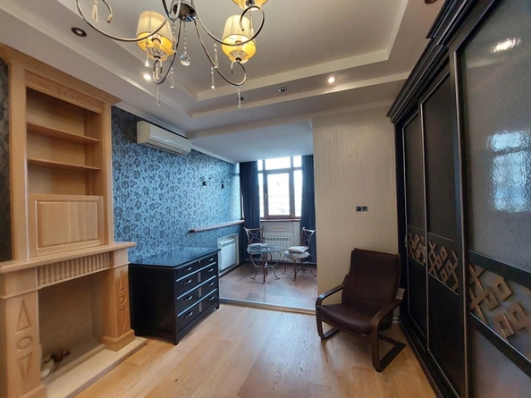 
  Сдается 3-комн. квартира 120 м². Фото 14.