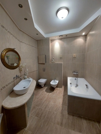 
  Сдается 3-комн. квартира 120 м². Фото 20.