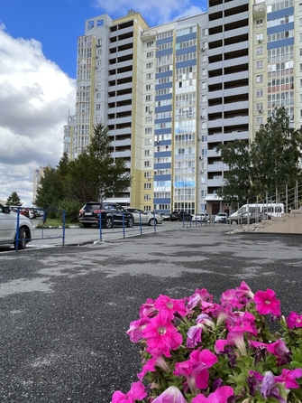 
  Продается 1-комн. квартира 53 м². Фото 17.