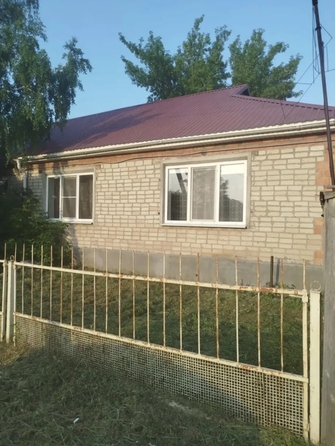 
  Продается дом 96 м². Фото 1.