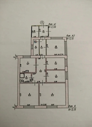 
  Продается дом 96 м². Фото 5.