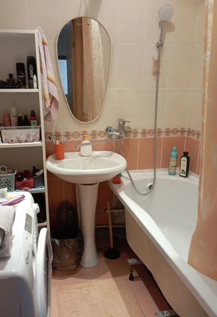 
  Сдам 1-комн. квартиру 32 м². Фото 5.