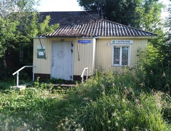 
  Продается универсальное помещение 21.4 м². Фото 2.