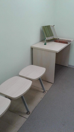 
  Продается универсальное помещение 21.4 м². Фото 4.