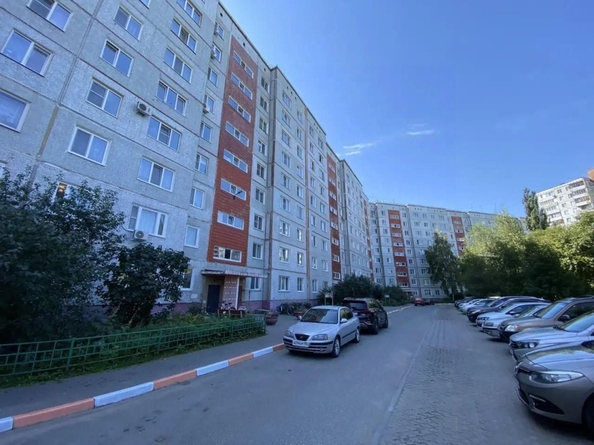 
  Продается 1-комн. квартира 37 м². Фото 32.