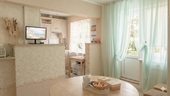
  Продается 3-комн. квартира 63 м². Фото 4.