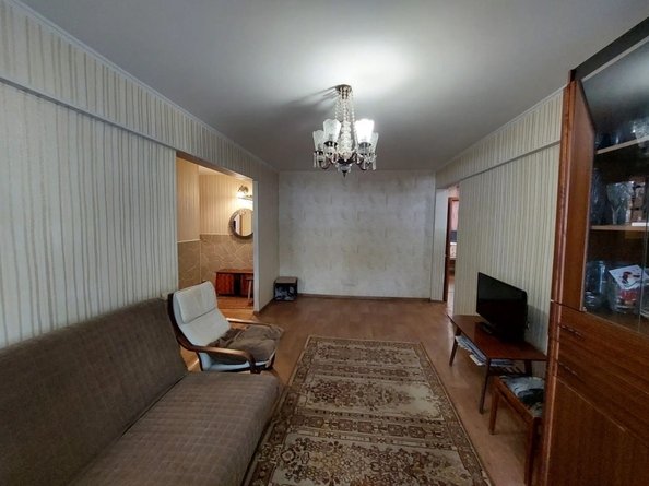 
  Продается 3-комн. квартира 58 м². Фото 9.