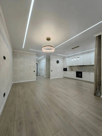 
  Продается 3-комн. квартира 89 м², в ЖК Берёзка, дом №3. Фото 10.
