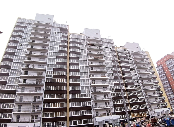 
  Продается 1-комн. квартира 23 м². Фото 3.
