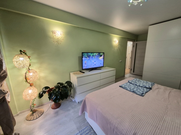 
  Продается 3-комн. квартира 63 м². Фото 5.