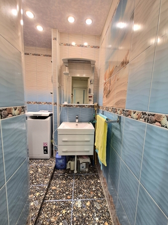 
  Продается 3-комн. квартира 63 м². Фото 12.