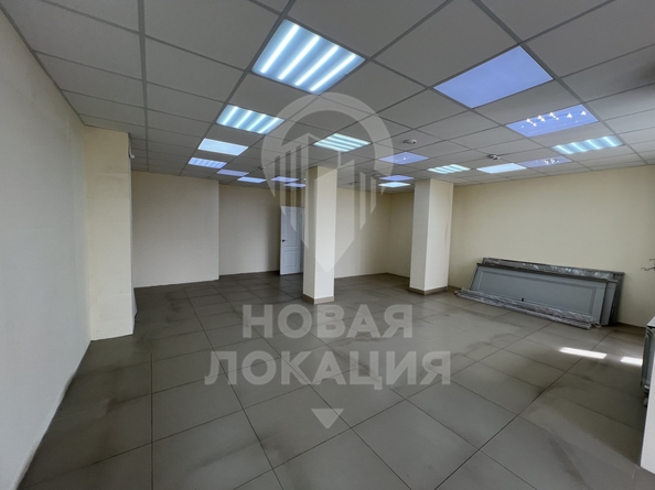
  Сдается офис 54.4 м², в ЖК Прибрежный, дом 4. Фото 3.