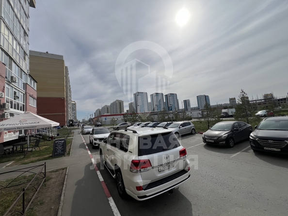 
  Сдается офис 54.4 м², в ЖК Прибрежный, дом 4. Фото 10.