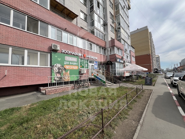 
  Сдается офис 54.4 м², в ЖК Прибрежный, дом 4. Фото 15.