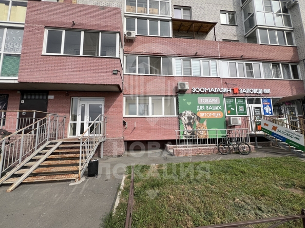 
  Сдается офис 54.4 м², в ЖК Прибрежный, дом 4. Фото 17.